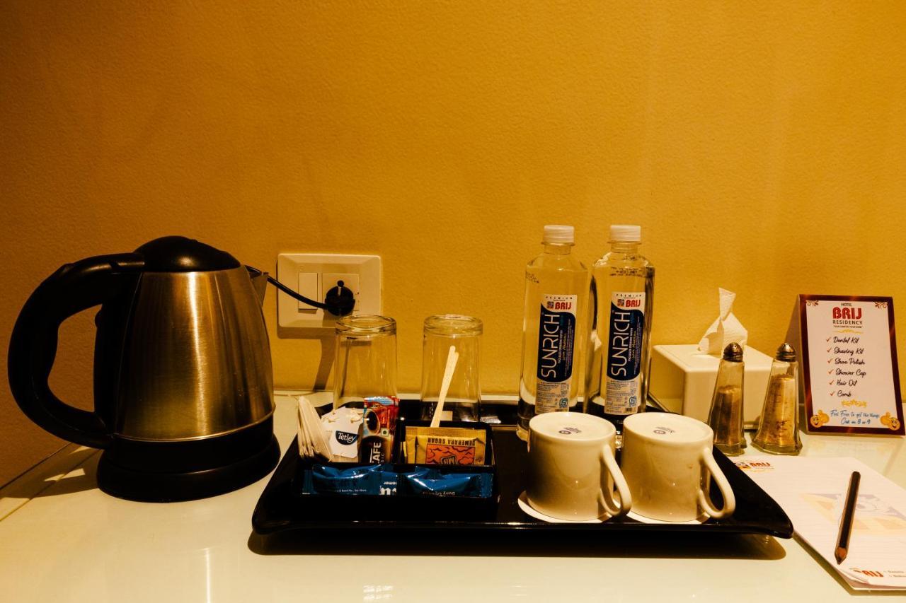 Hotel Brij Residency Top Selling , Lātūr المظهر الخارجي الصورة